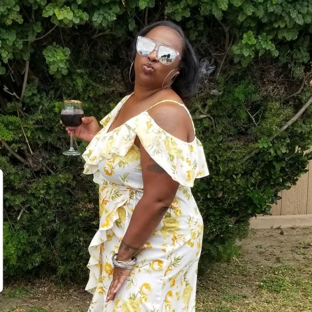 Meet your Posher, Shonda